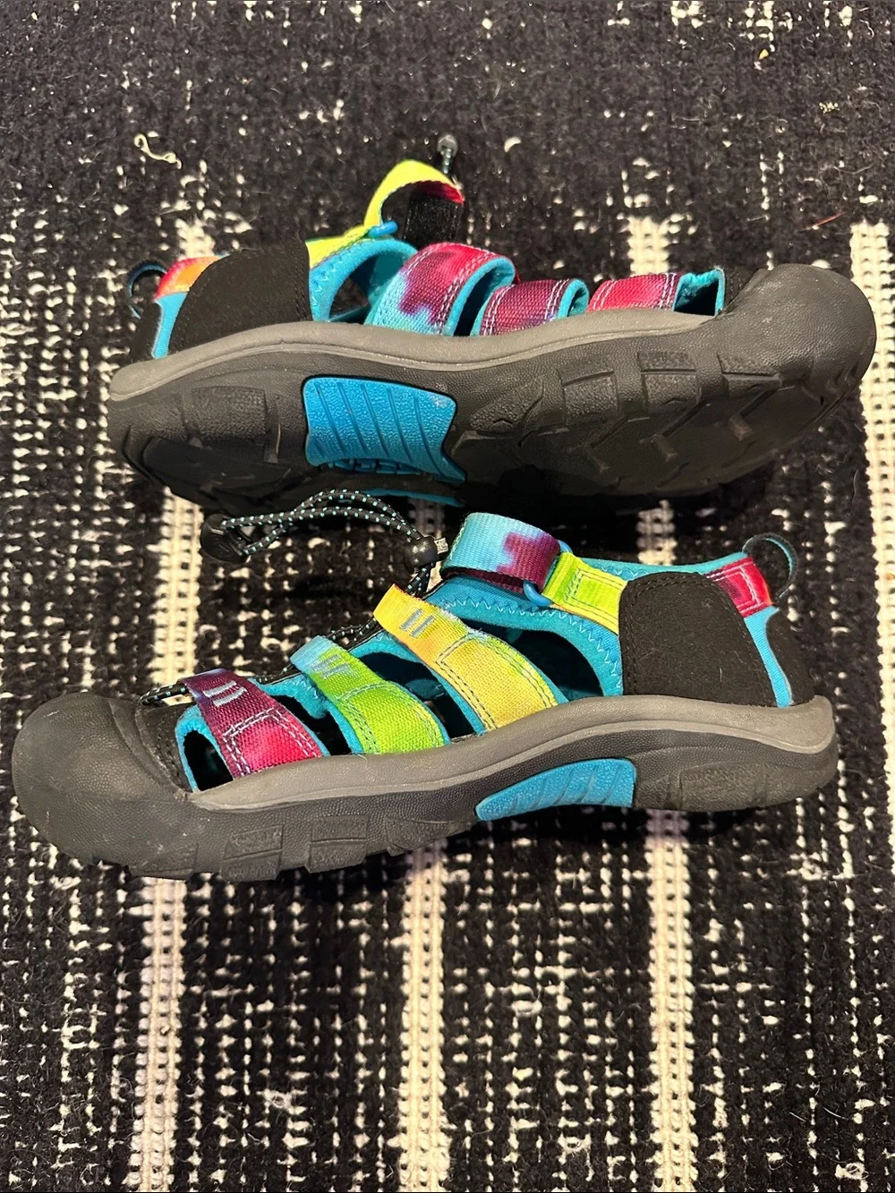 Keen Sandals
